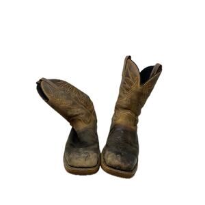 Irish Setter, Marshall Waterproof Soft Toe Boot Mens 9.5D